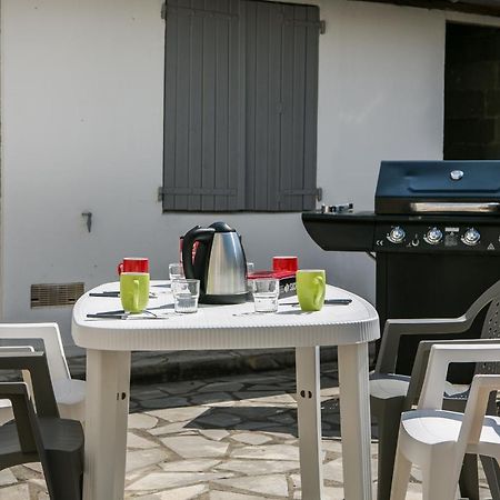 Appartement Avec Terrasse Périgueux Buitenkant foto