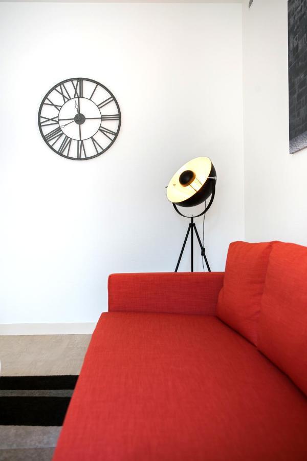 Appartement Avec Terrasse Périgueux Buitenkant foto