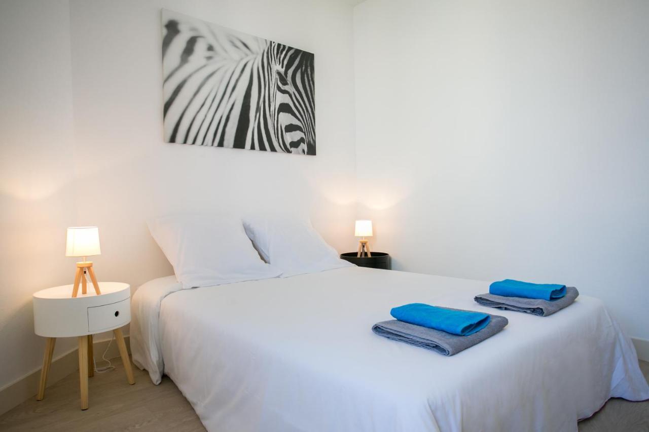 Appartement Avec Terrasse Périgueux Buitenkant foto